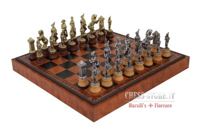 CHESS SET N°206 online